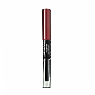 Revlon Colorstay Overtime Lipcolor Always Sienna (2-Pack)