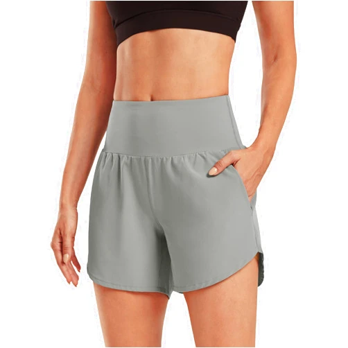 G4Free Athletic Shorts for Women Lightweight Running Shorts with Pockets 5