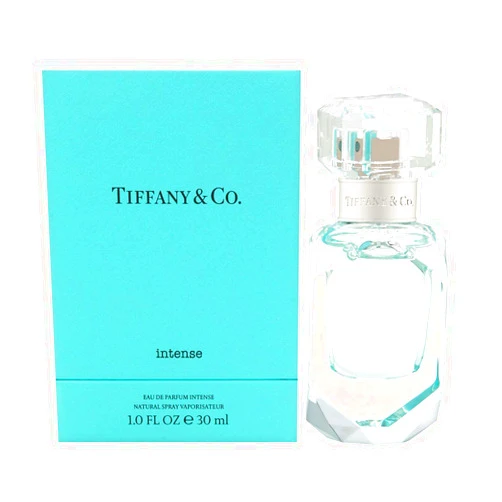 Tiffany & Co. Tiffany Intense, 1 Oz
