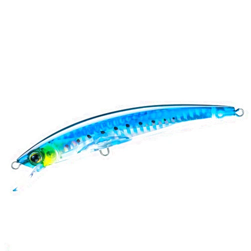 Yo-Zuri Crystal 3D Minnow Magnum Lure