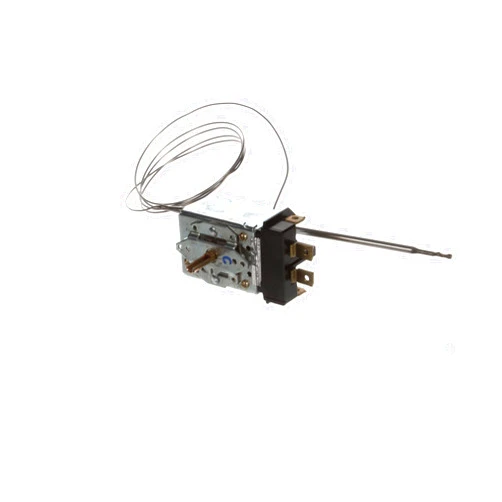 Zesto ZRAG414257 Thermostat for Electric Deck Oven, 9