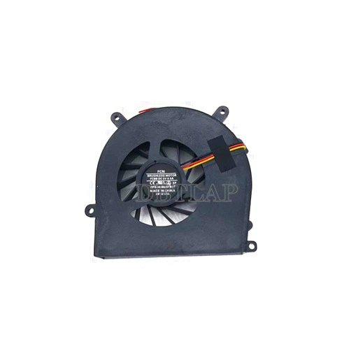 DBTLAP GPU Fan Compatible for Clevo Sager P170EM P150SM P170SM NP8170 NP9150 Laptop Cooling Fan