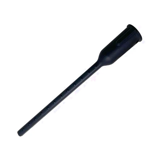 DWQJKHDE 2.863-233.0 Textile Care Jet Nozzle Accessory for karcher Steam Cleaners Part Replacement SC1 SC2 SC3 SC4 Useful 1pc
