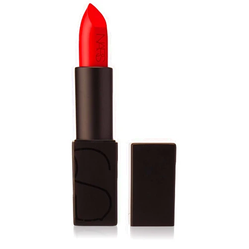 Nars Audacious Lipstick, Carmen, 0.14 Ounce