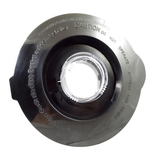 Univen Blender Jar Lid Compatible with Black & Decker Blenders Jars with 4-5/8