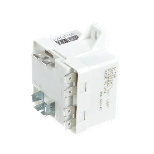 Manitowoc Ice 000002671 Start Relay Potential