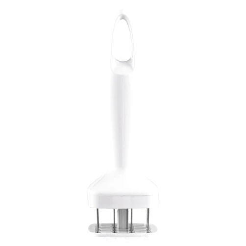 Aliglow Meat Tenderizer Needle Meat Hammer Mallet Tool Pounder For Tenderizing and Pounding Steak, Beef Pork Chicken BBQ And Poultry