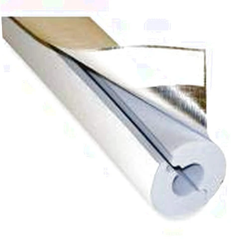 Techlite Insulation Melamine Foam Pipe Insulation, 1