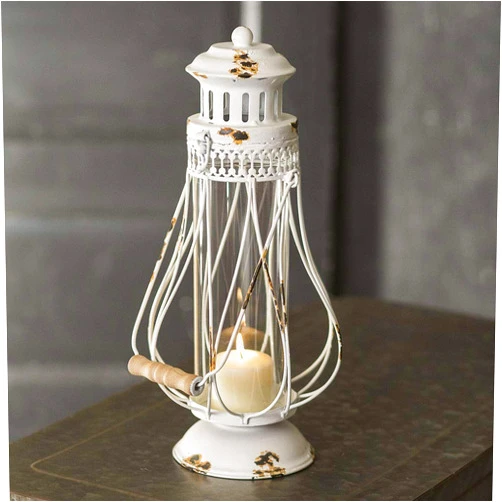 CTW Home Collection The Charlotte Olde Towne Lantern (1)