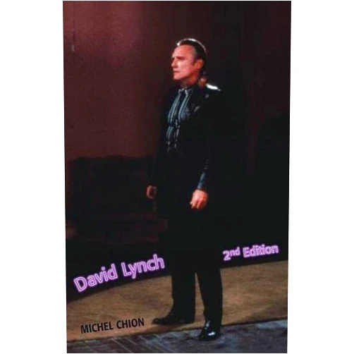 Michel Chion David Lynch