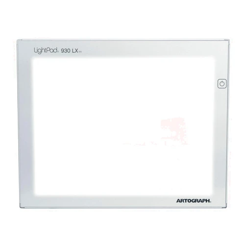 Artograph Thin LED Light Box, 12