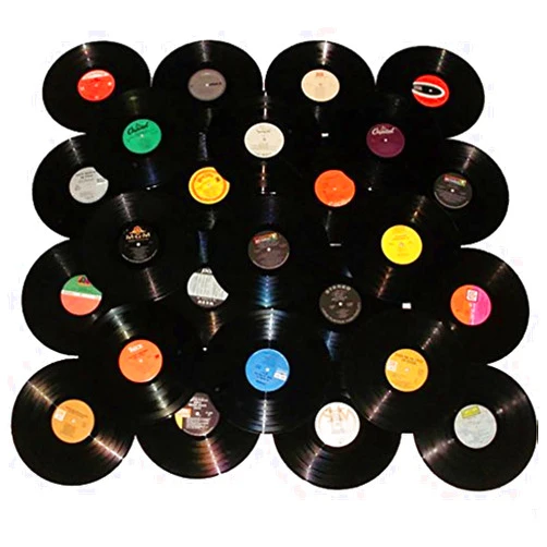 VinylShopUS - Lot of 12