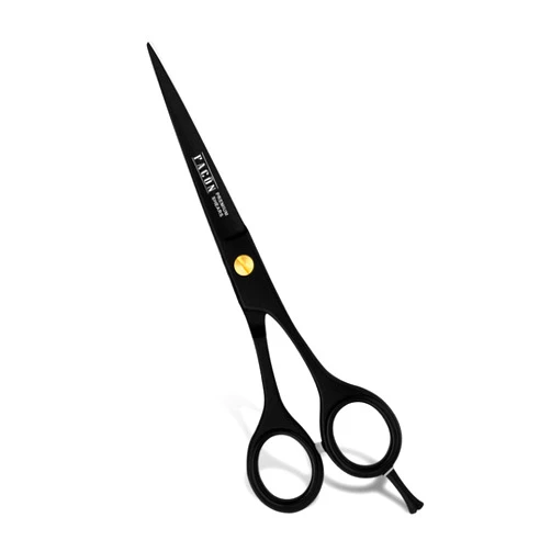 FACON Facón Professional Razor Edge Barber Hair Cutting Scissors - Japanese Stainless Steel - 6.5