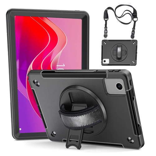 Junfire Protective Carrying Case for Lenovo Tab M11/Tab K11 LTE 11