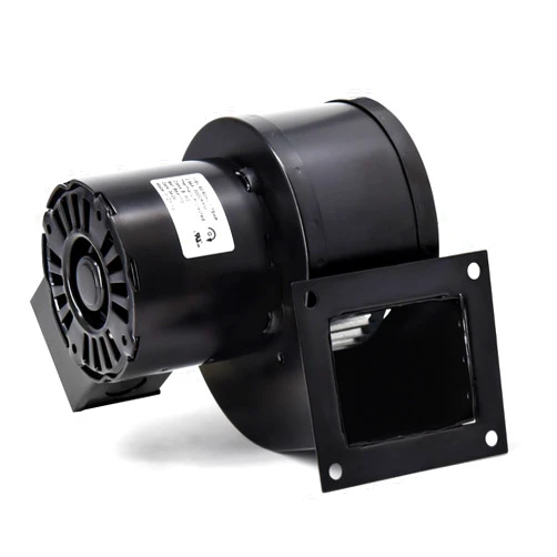 Adviace Blower Motor for Dayton 1TDP1 4C004 Blower Fan, Centrifugal Blower Motor for Fasco B75 7021-2367 70213484 7021-5757 7021-3484