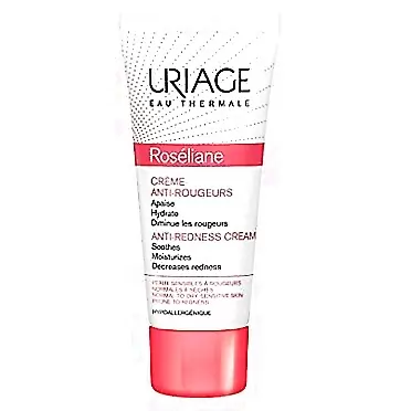 Top Priority Products U riage (Uriage Roseliane Anti-Redness Cream, 1.35 Fl Oz)