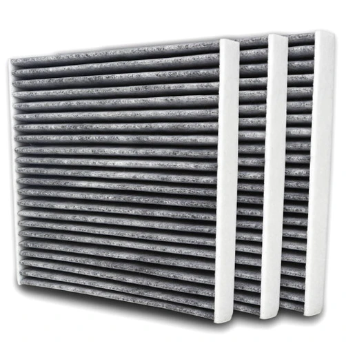 JONHWI Cabin Air Filter JH374, Fits 2013-2016 Dart, 2003-2008 Vibe, 2005-2022 Tacoma, CF10374, 87139-YZZ09, 88508-01010, 88508-04010