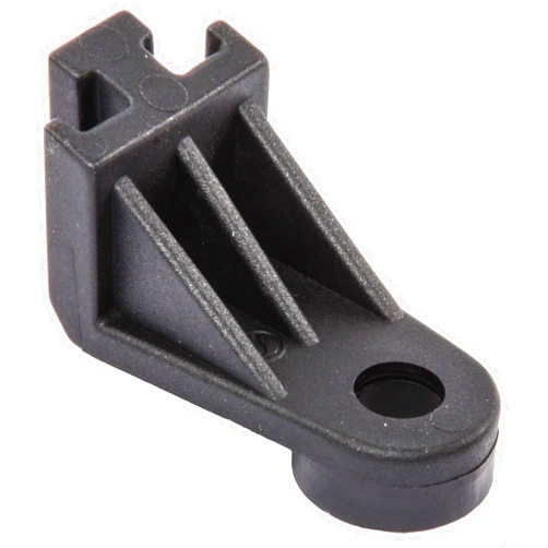 Spal 30130032 Fan Mounting Bracket Kit (; 4 Required), 1 Pack
