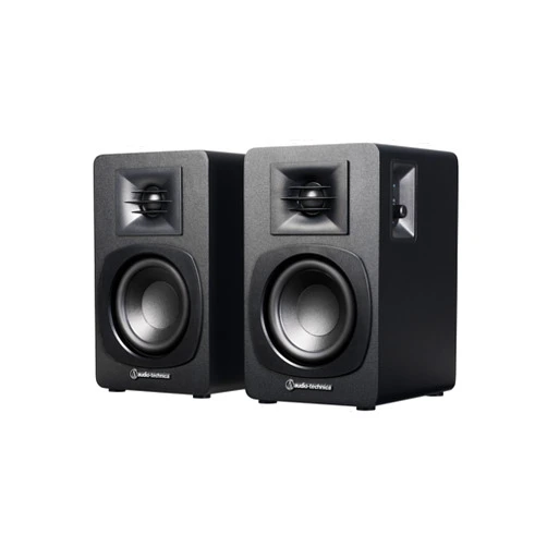 Audio-Technica AT-SP3X Bookshelf Speakers