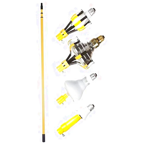 BAYCO LBC-600SDLB Light Bulb Changer