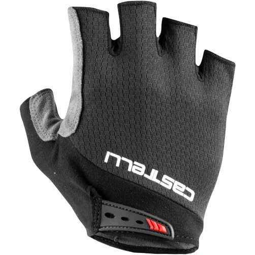 Castelli Men's Entrata V Glove for Road and Gravel Biking l Cycling