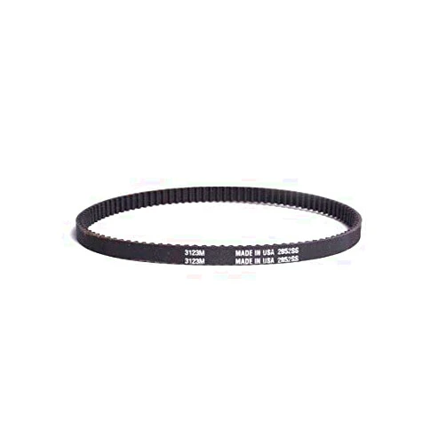 NYWAVE Replacement for fits Tornado/Karcher CV-30/1 Vacuum Cleaner Geared Belt # 198, 14-3317-06