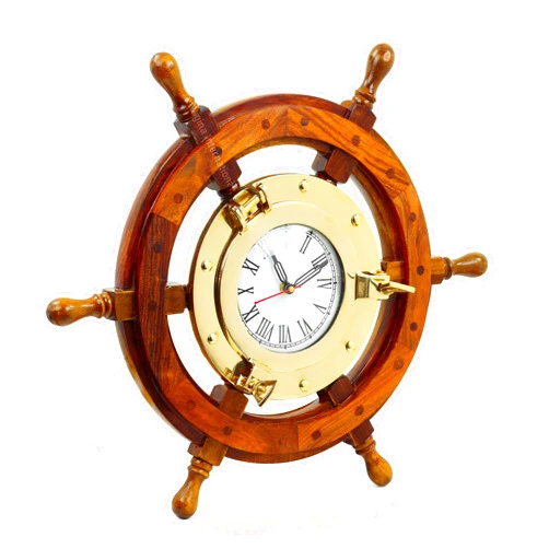 Nagina International Nautical 18