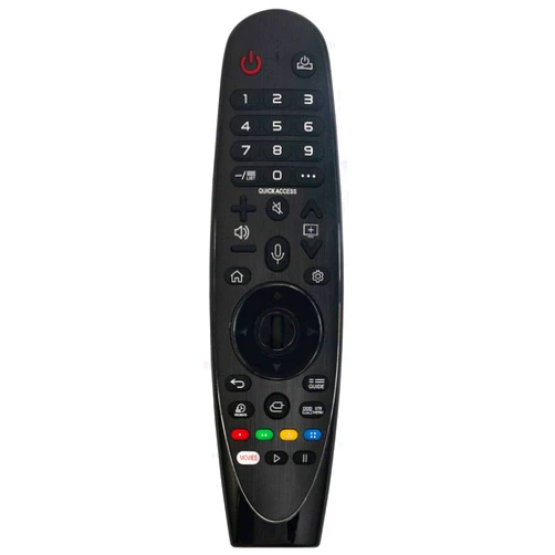 XVEFAT New AN-MR19BA Replace Remote Control fit for LG Smart TV 70UM7370PUA 65SM8600PUA 55SM8600PUA 65UM7300AUE 49UM7300PUA