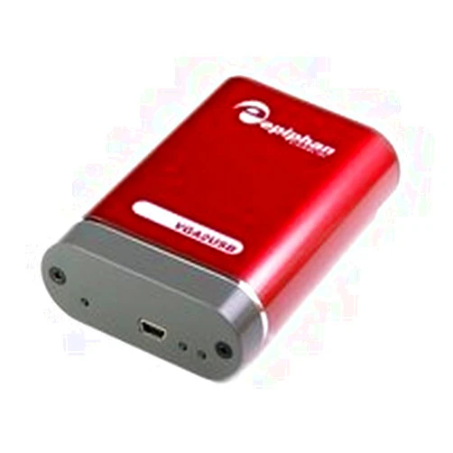 Epiphan Systems Inc. Epiphan VGA to USB Video Grabber