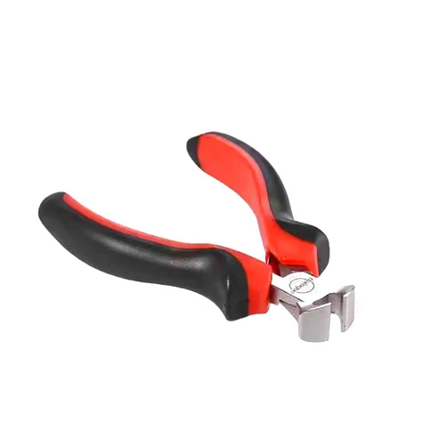 iDili Guitar Frets Pliers Guitar Bass Wire Nipper Puller Pliers String Guitar Repair Tools Cutter Luthier Tool Pliers String Scissors
