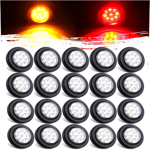 Jamarco 20Pcs 2