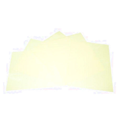 MyBinding 3mil Letter Size Sticky Back Laminating Pouches - 100pk