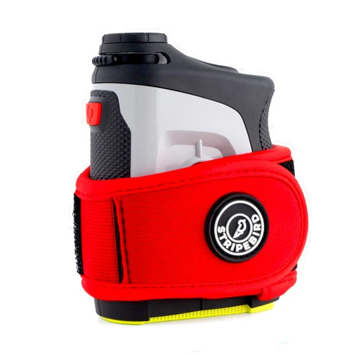 Stripebird 2.0 Slim Golf Rangefinder Magnetic Strap - Form Fitting, No Buckle, Range Finder