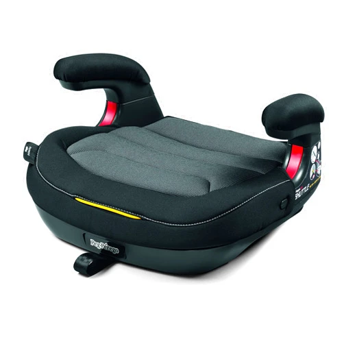 Peg Perego Viaggio Shuttle, Crystal Black