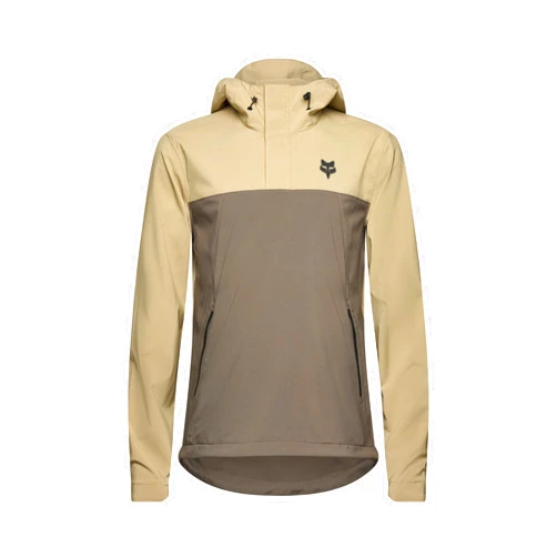 Fox Racing Mens Ranger Wind Mountain Bike Pullover