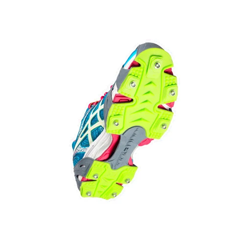 STABILicers Run Traction Cleats for Running on Snow and Ice