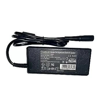 PowerTek Charger Compatible with Ultimate Ears Hyperboom Portable Bluetooth Speaker