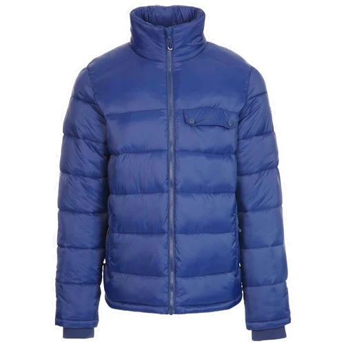Trespass Mens Zaylar Padded Jacket