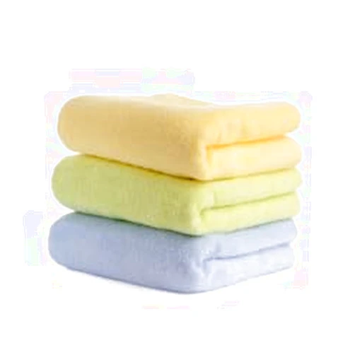 Euapeark 3 Packs Towels, Pure Cotton Bathroom, Super Soft, for Men and Women