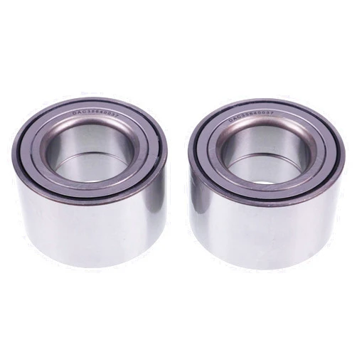 Chamixx 2X Front Wheel Bearings 3514342 25-1424 Compatible with Polaris Magnum 325 330 500 Ranger 500 570 Ranger 4x4 700 800 Sportsman 300 325 400 ACE 325 500 570