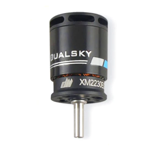 ZYHOBBY Motor for Gliders Xmotor XM2230 for Small RC Gliders RES,F5K,ASFC P5B