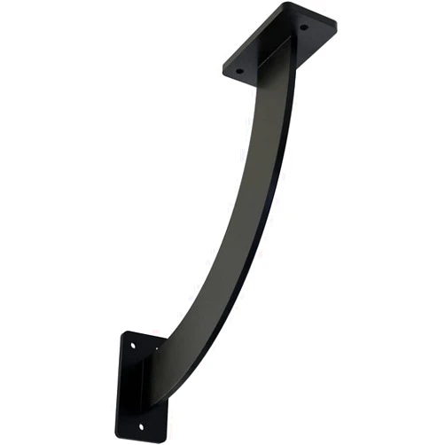 Ekena Millwork BKTMBR Steel Bracket Bradford, 2