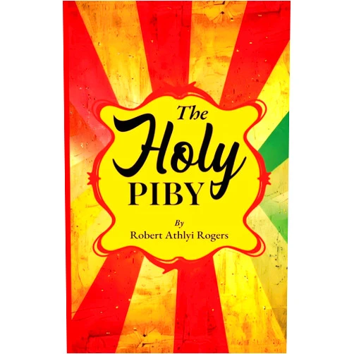 Robert Athlyi Rogers The Holy Piby