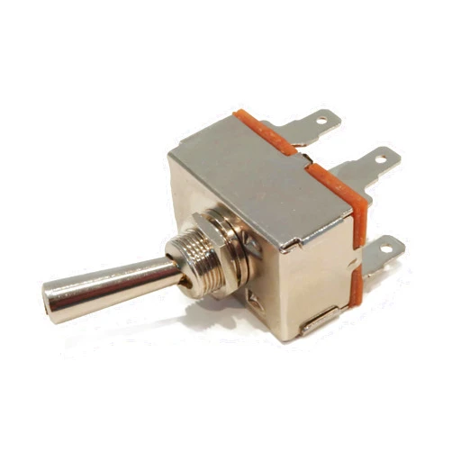 Fiber shop PTO Toggle Switch AM39489 Compatible with John Deere Riding Lawn Mowers, Heavy Duty