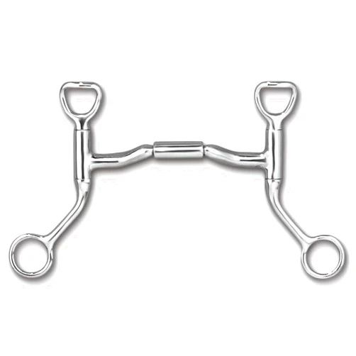 Myler Bits Myler 36 HBT Shank