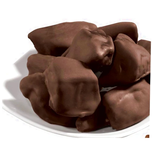 Fox Valley Traders Dark Chocolate Sponge Candy 13 oz