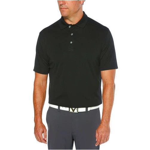 Callaway Men's Short Sleeve Core Performance Golf Polo Shirt with Sun Protection (Size Small-4x Big & Tall)