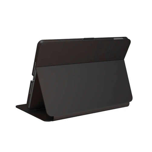 Speck Products Speck 133535-1050 Products BalanceFolio iPad 10.2 Inch Case and Stand (2019), Black/Black
