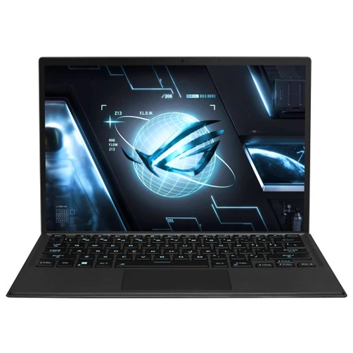 EXCaliberPC 2022 ASUS ROG Flow Z13 GZ301ZE-Z13.I93050T (i9-12900H, 16GB RAM, 1TB NVMe SSD, RTX 3050Ti 4GB, 13.4