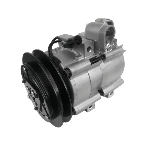 ABCGTDLPAS 3M35-19D623-AA FS00-0314 HS18 12V Air Conditioning Compressor Fits for 2015 Ford Everest Replace Parts